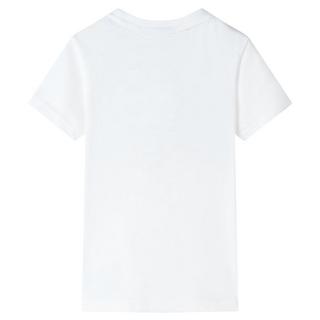 VidaXL  Kinder t-shirt baumwolle 