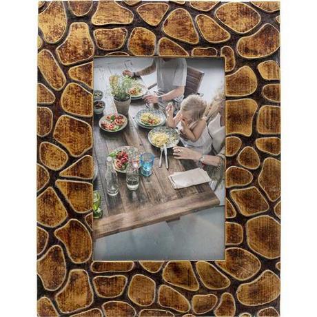 KARE Design Bilderrahmen Stones 17x22  