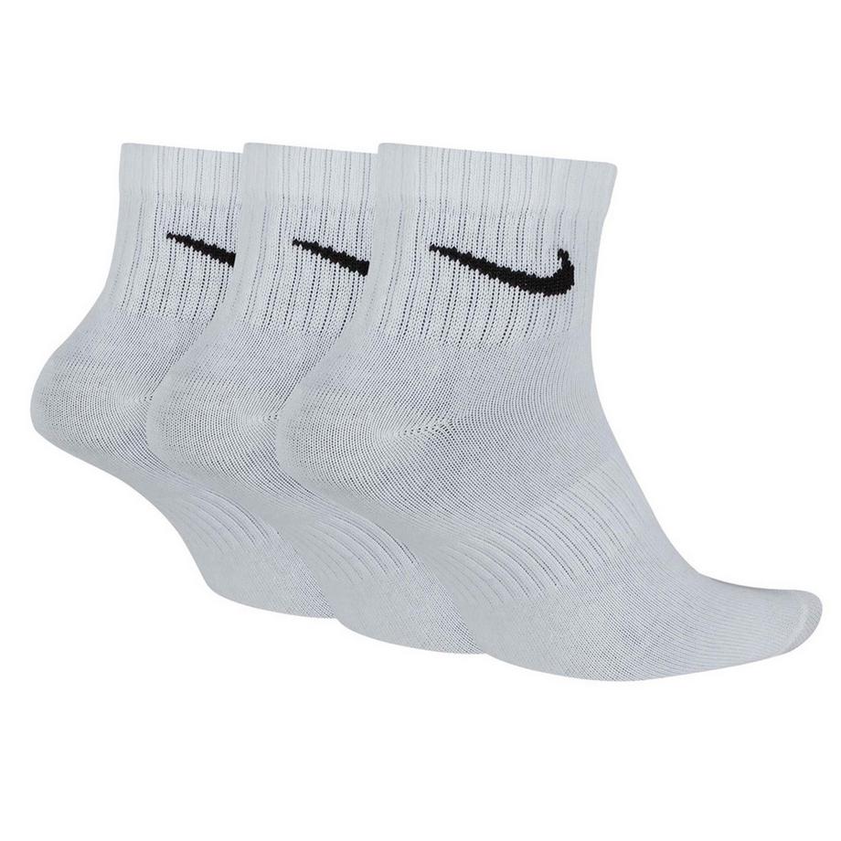 NIKE Everyday Cushioned Ankle Calzini Confezione da 6  