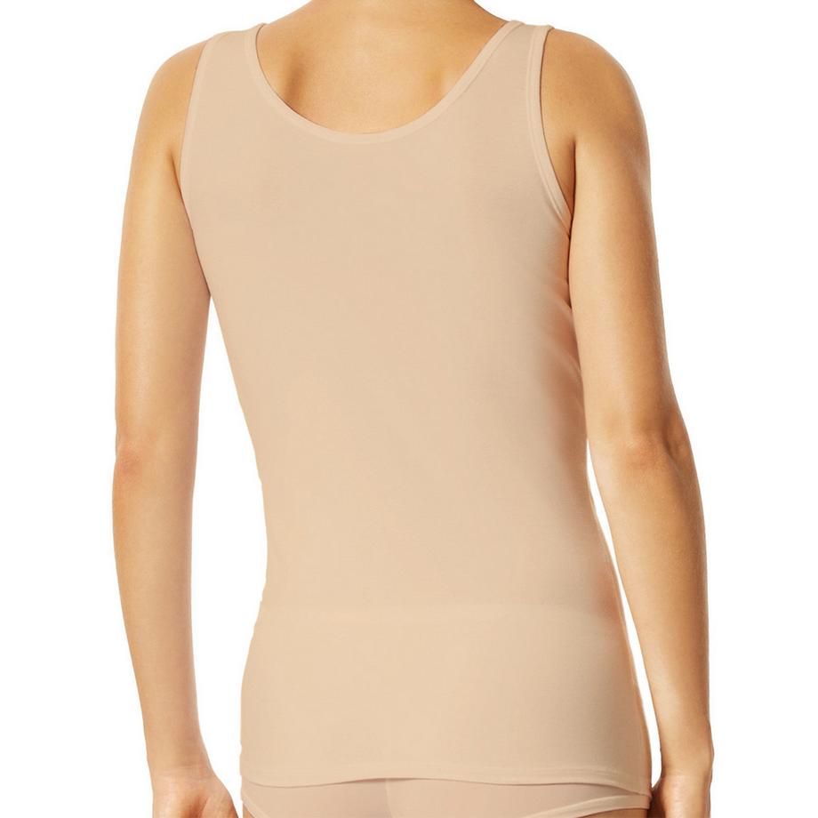 Uncover by Schiesser Basic lot de 6 Maillot de corps  