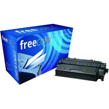 80X-XXL-FRC cartuccia toner 1 pz Nero