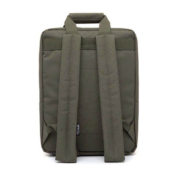 Lefrik Smart Daily Rucksack (8)  