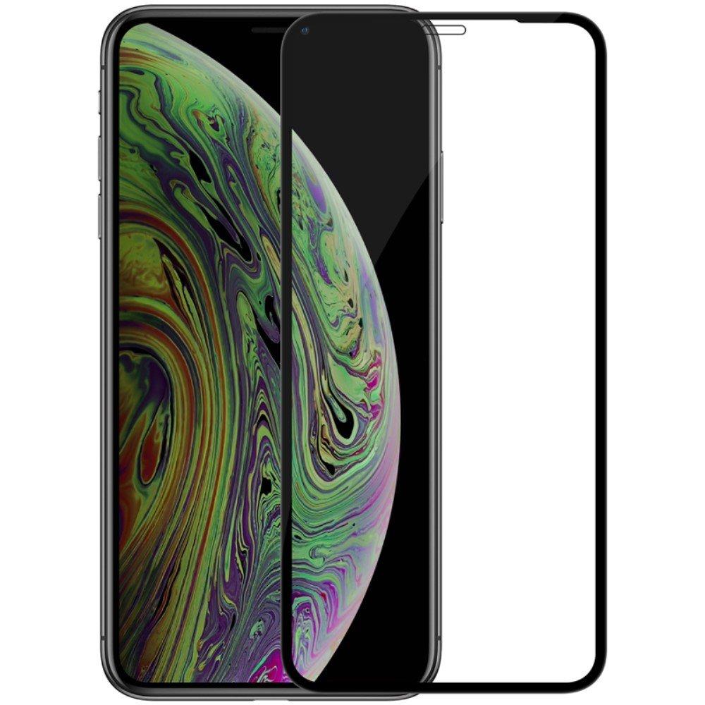 NillKin  iPhone 11 - Nillkin pellicola protettiva frontale in vetro trasparente 