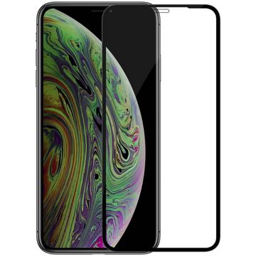 iPhone 11 - Nillkin Panzerglas Front Schutzfolie transparent
