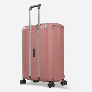 EMINENT 68cm, Vertica Valigia Media 4 Ruote  