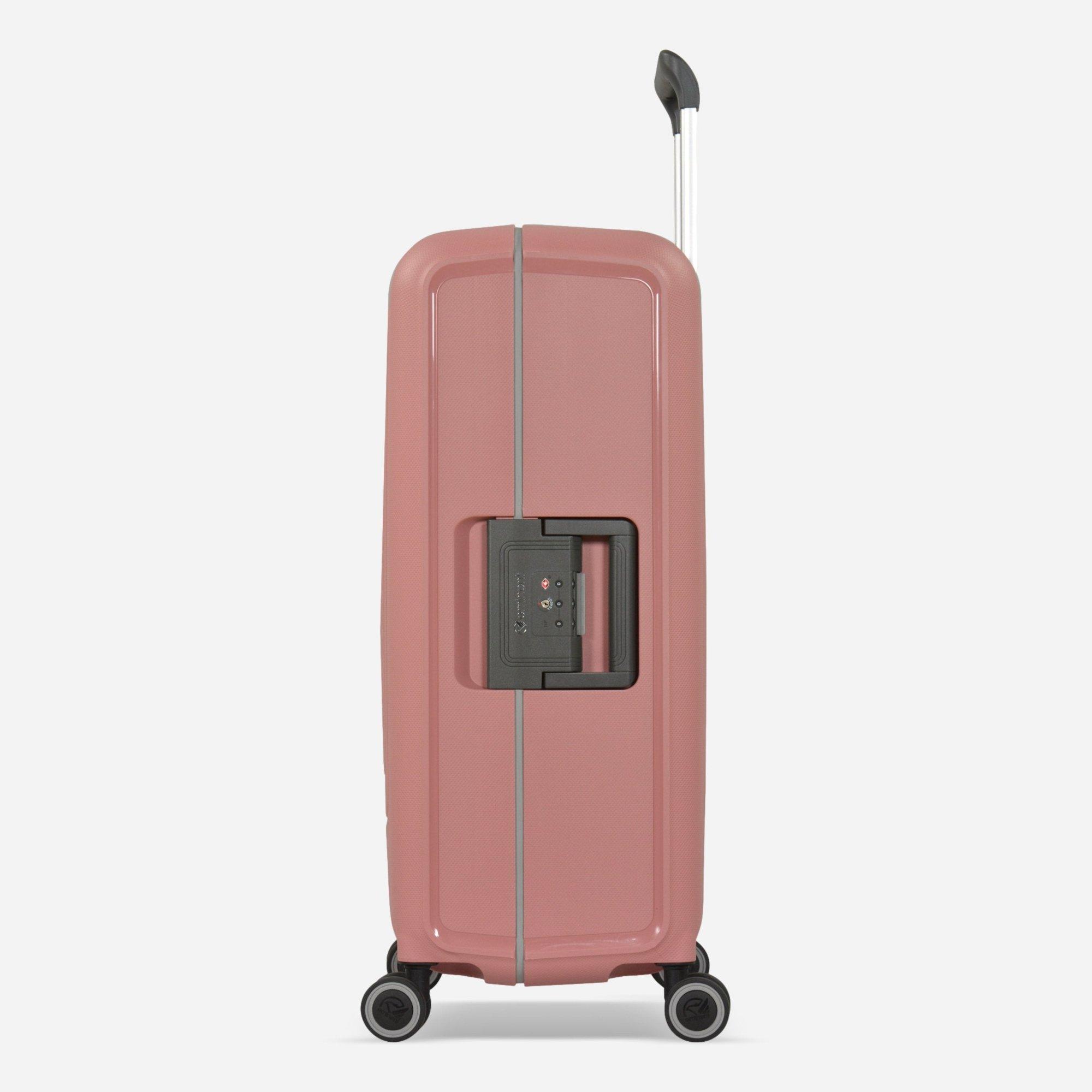 EMINENT 68cm, Vertica Valigia Media 4 Ruote  