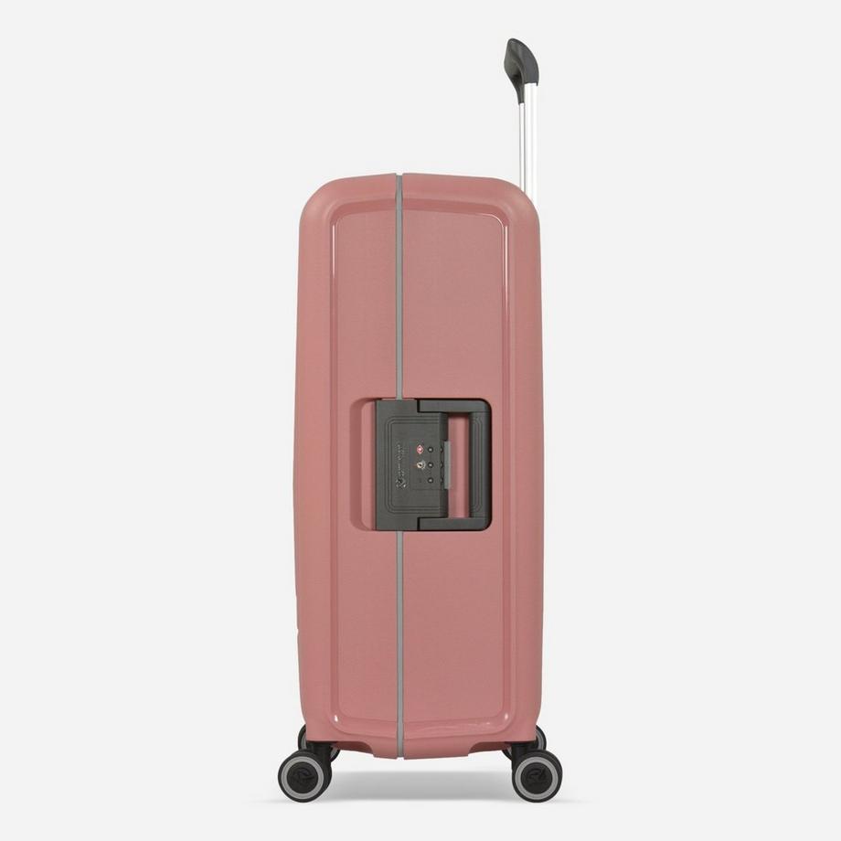 EMINENT 68cm, Vertica Mittelgroßer Koffer 4 Rollen  