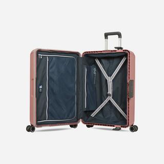 EMINENT 68cm, Vertica Valigia Media 4 Ruote  