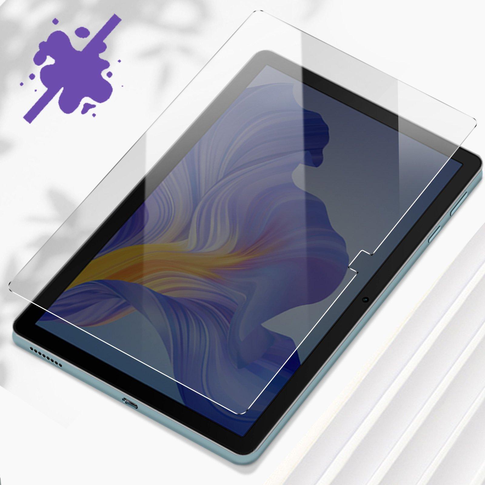 Avizar  Glas-Displayfolie Honor Pad X8 / X8 Lite 