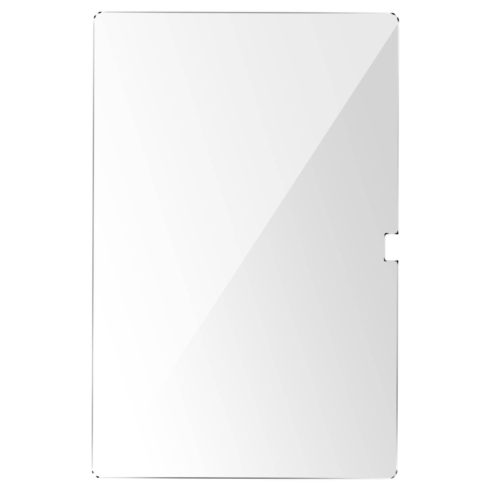 Avizar  Glas-Displayfolie Honor Pad X8 / X8 Lite 