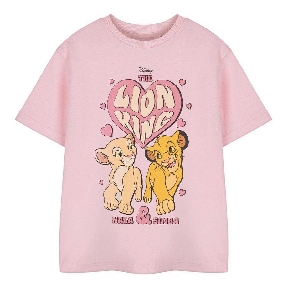 TShirt  kurzärmlig