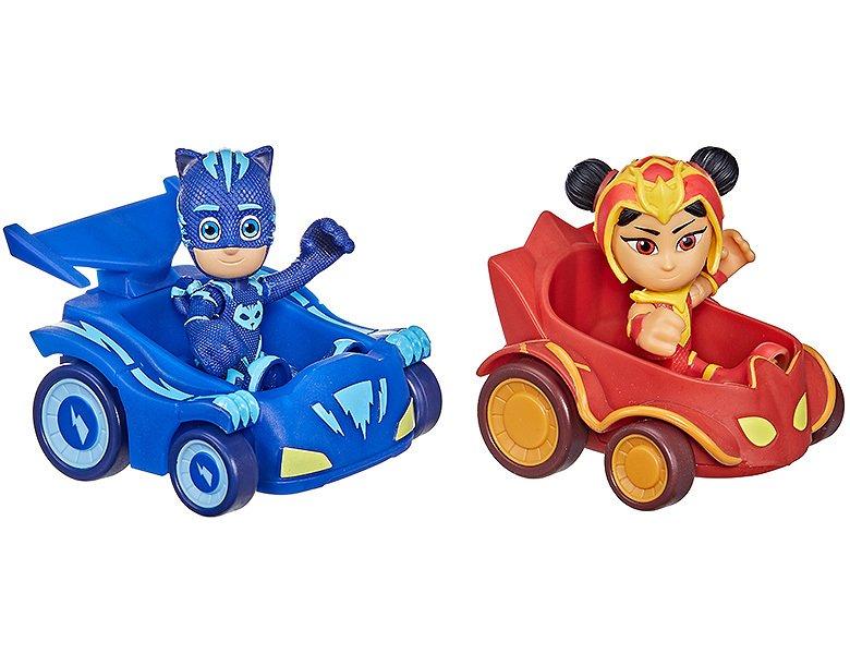 Image of PJ Masks Catboy vs An Yu