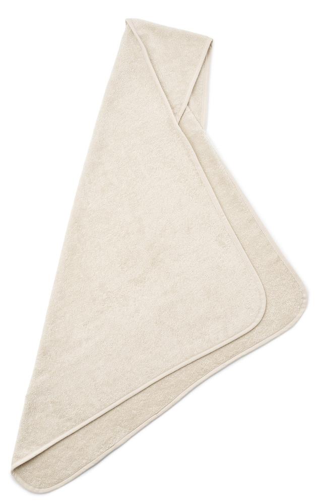 Liewood Badu Kapuzen Badetuch All Together  