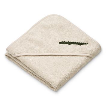 Serviette de bain à capuche Badu All Together