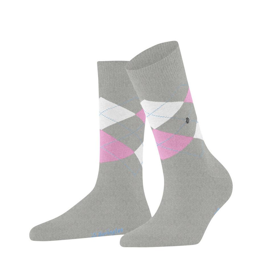 Burlington Basic Gift Box Socken  
