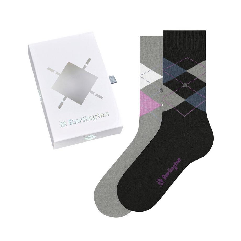 socken für en basic gift box