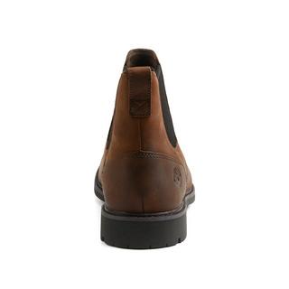 Timberland  Stormbucks MID CHELSEA BOOT-10 