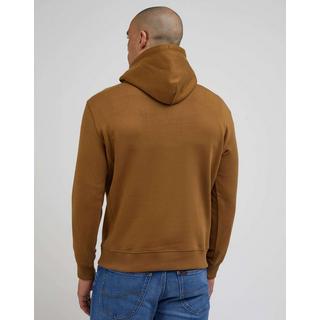 Lee  Sweatshirts Plain Hoodie 