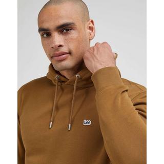 Lee  Sweatshirts Plain Hoodie 