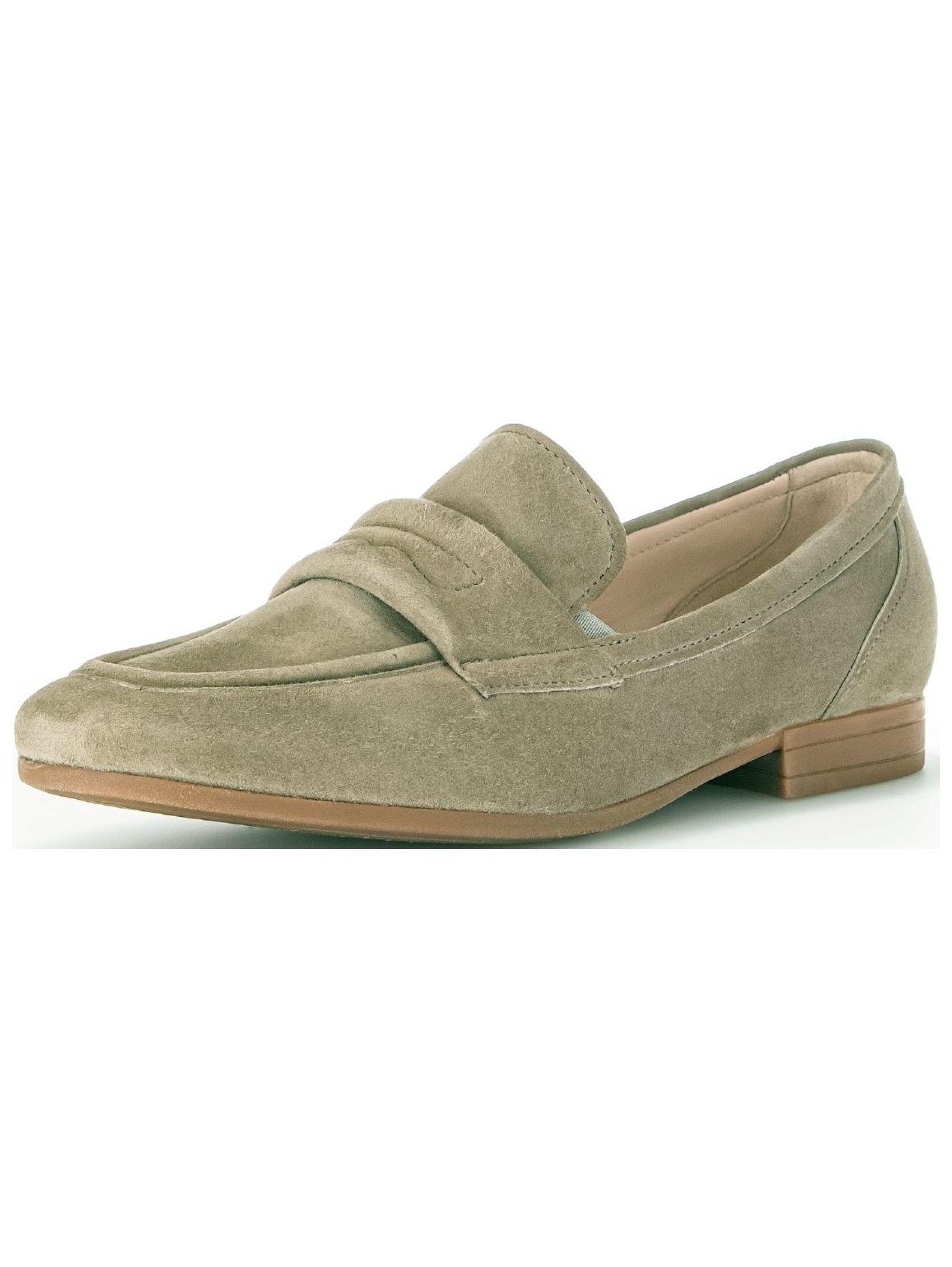 Image of Slipper Unisex Khaki 40.5