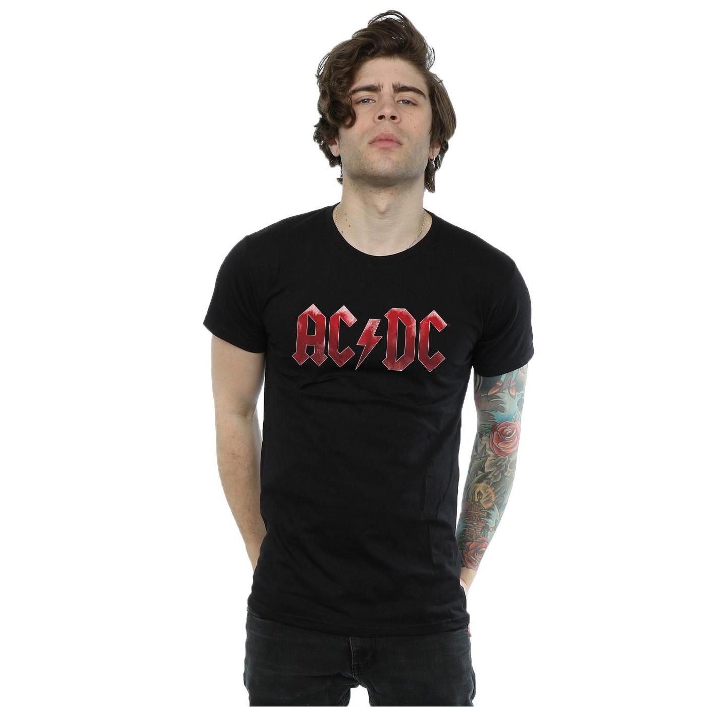 AC/DC  ACDC TShirt 