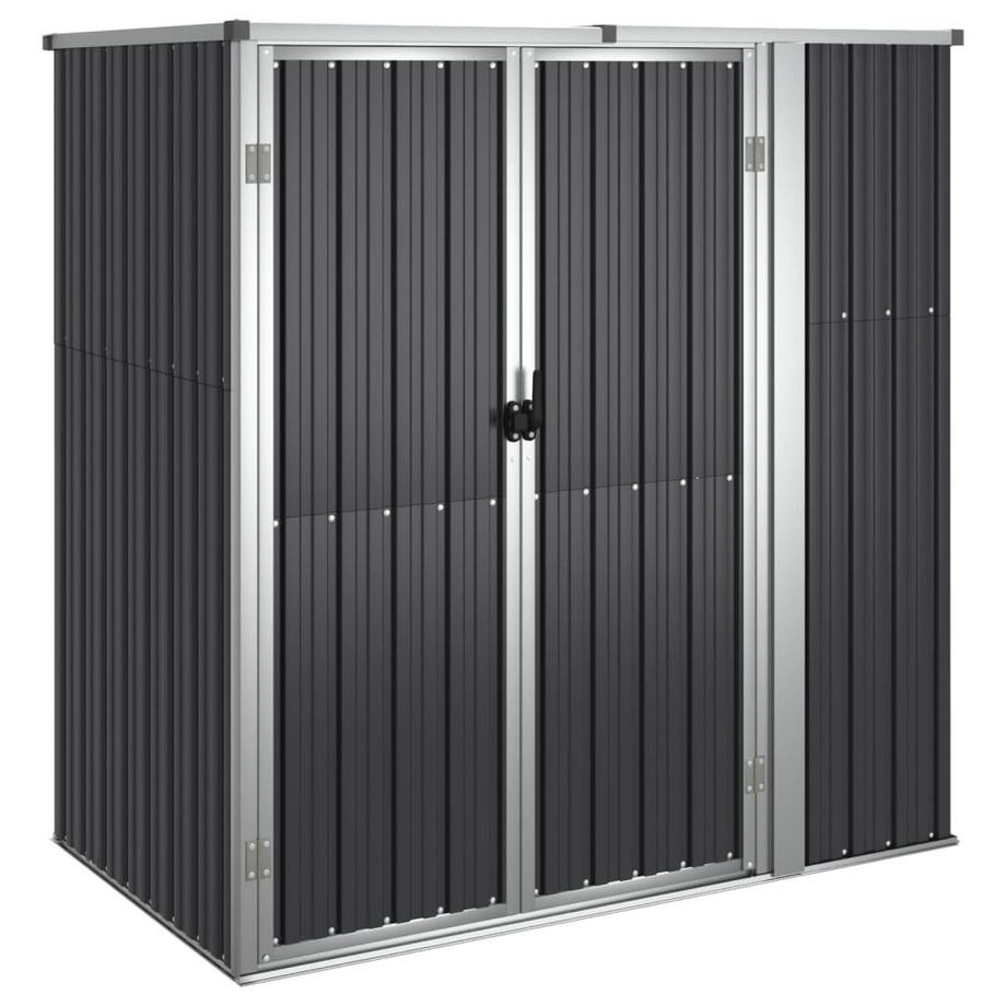 Remise à outils acier