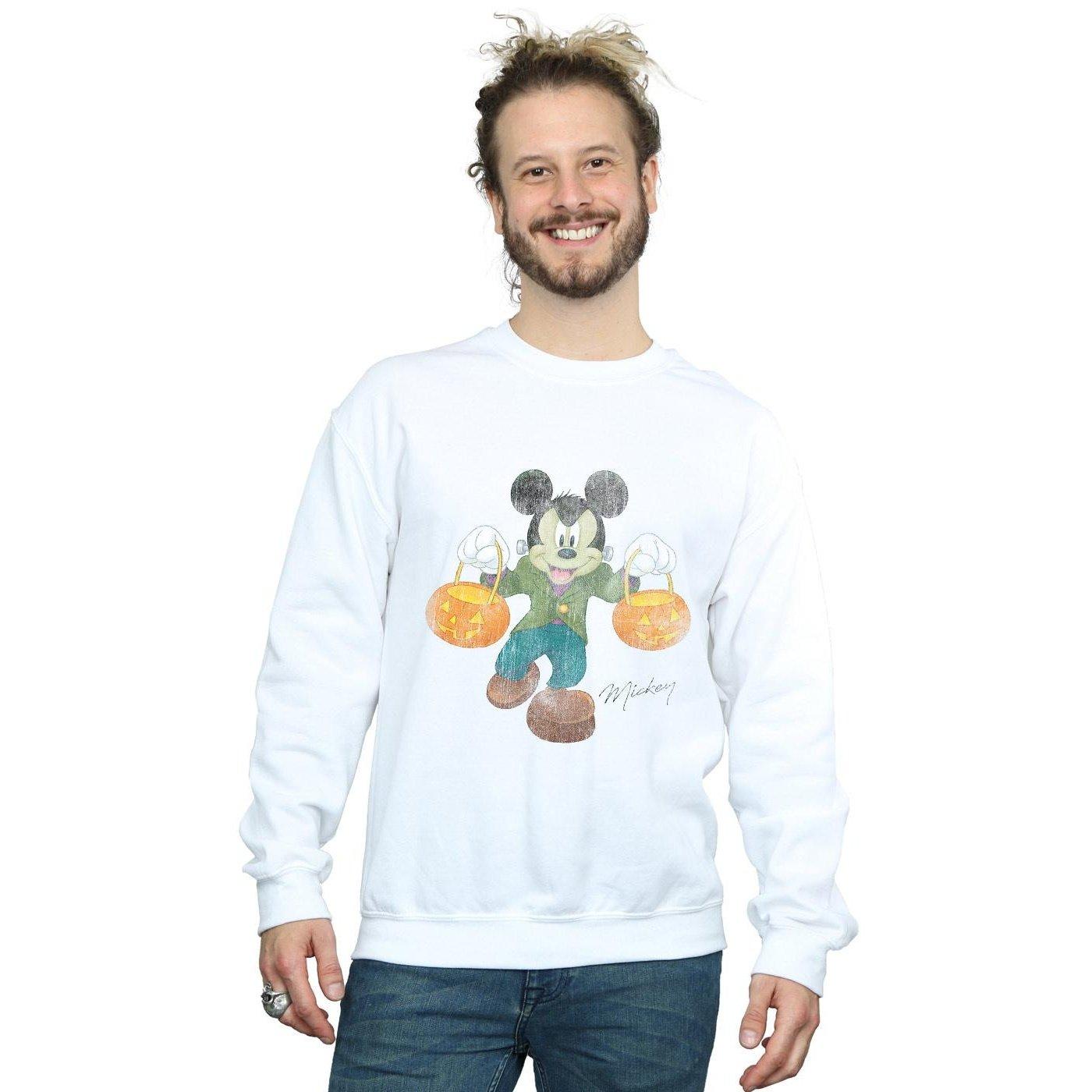 Disney  Sweat 