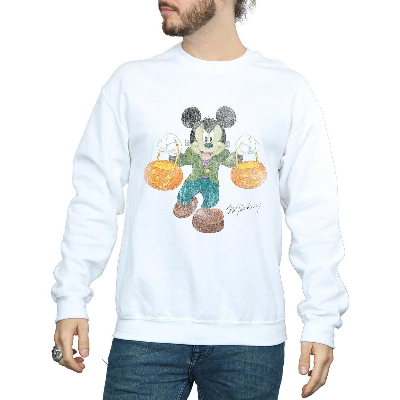 Disney  Sweat 