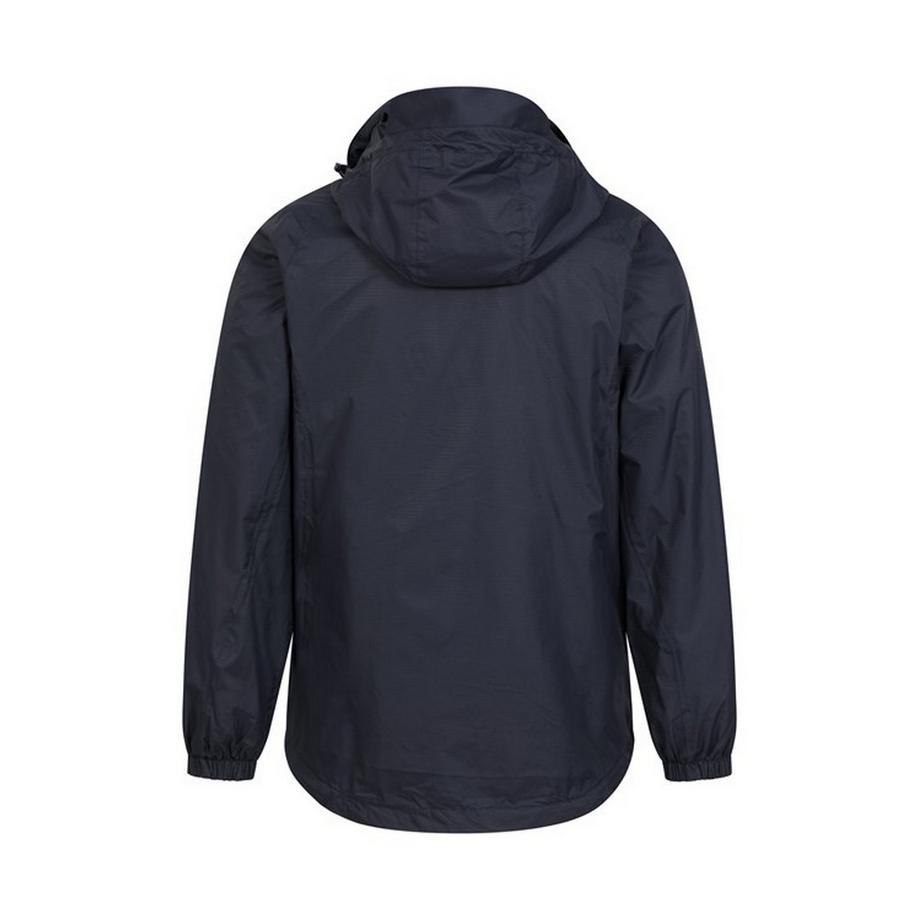 Mountain Warehouse Bracken Extreme Giacca Impermeabile 3 in 1  