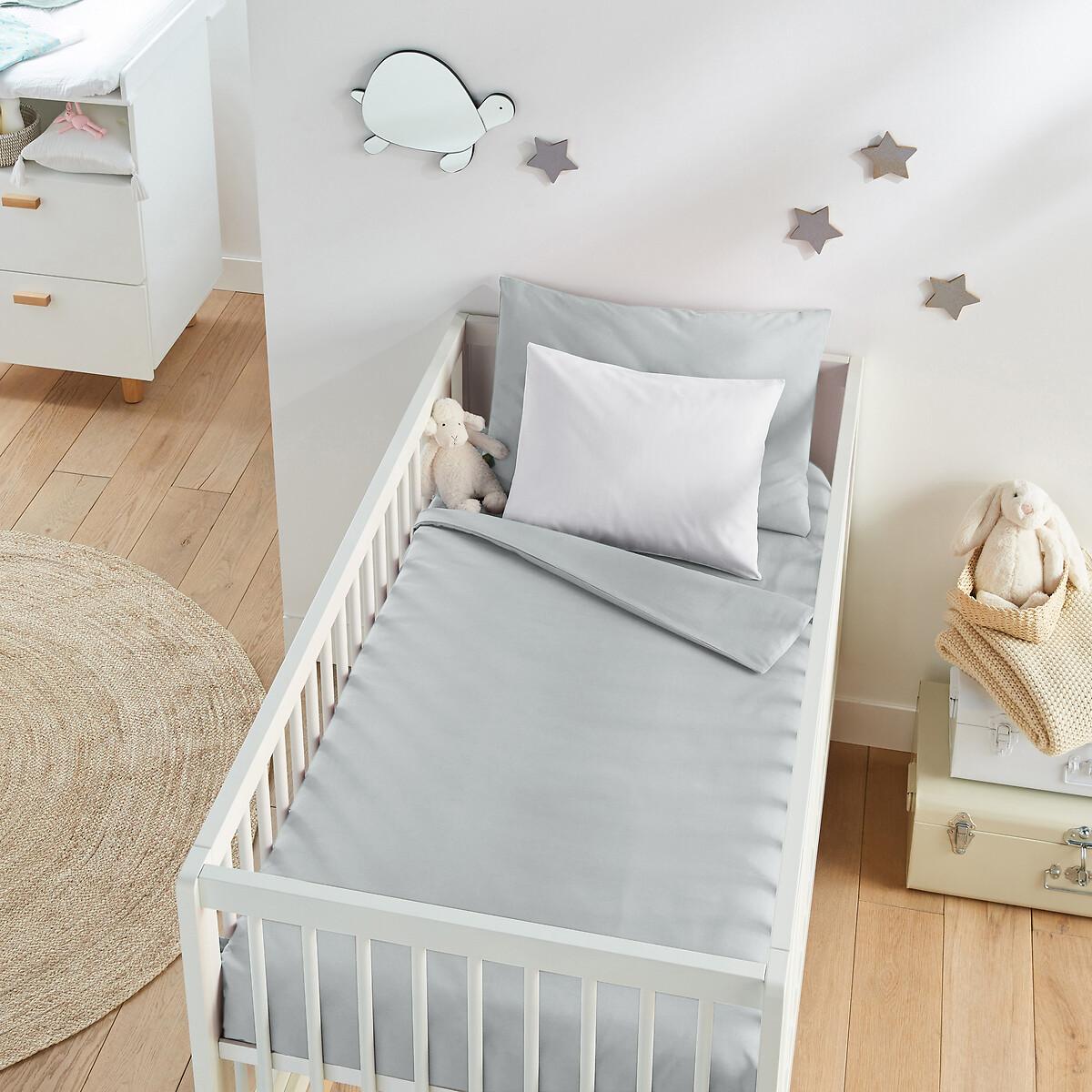 La Redoute Intérieurs Babybett-Fixleintuch Scenario  