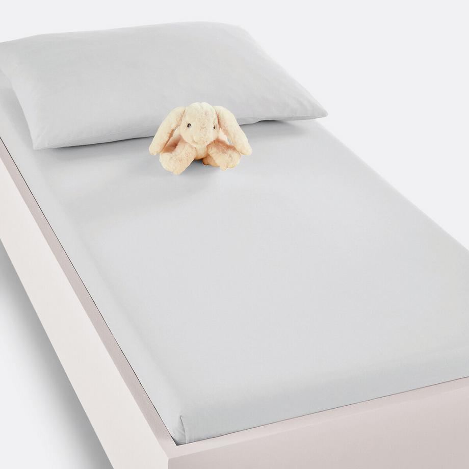 La Redoute Intérieurs Scenario Fixleintuch für Babybett  