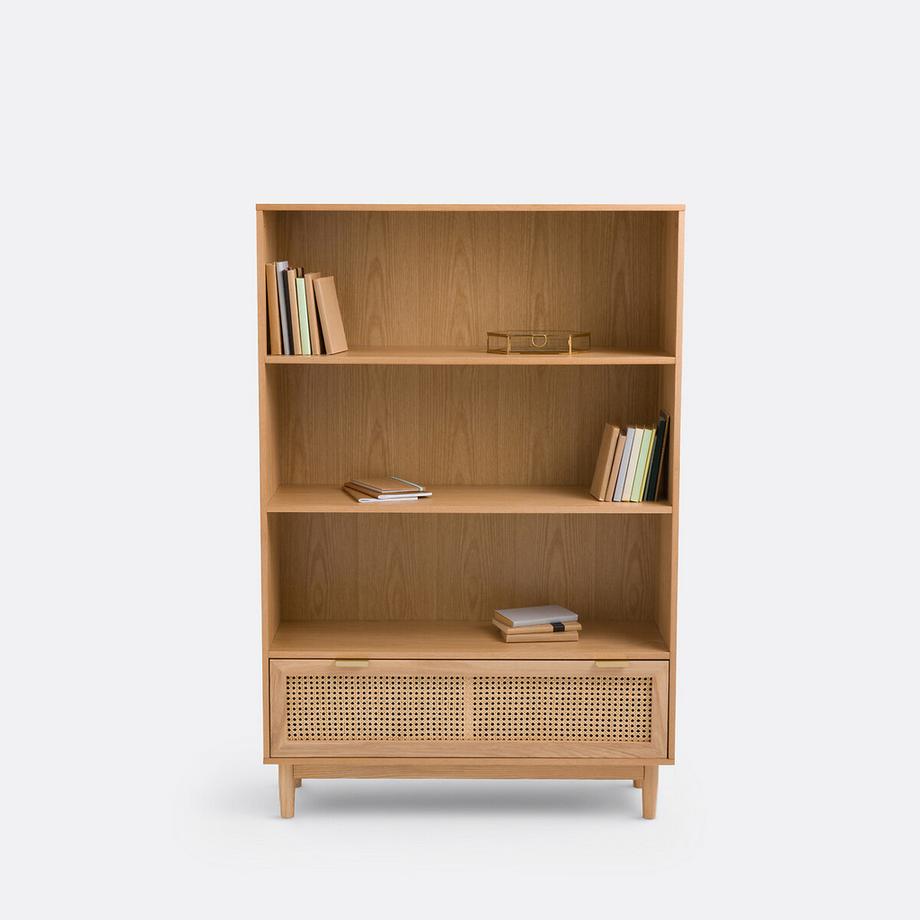 SO'HOME Bücherregal Loris  