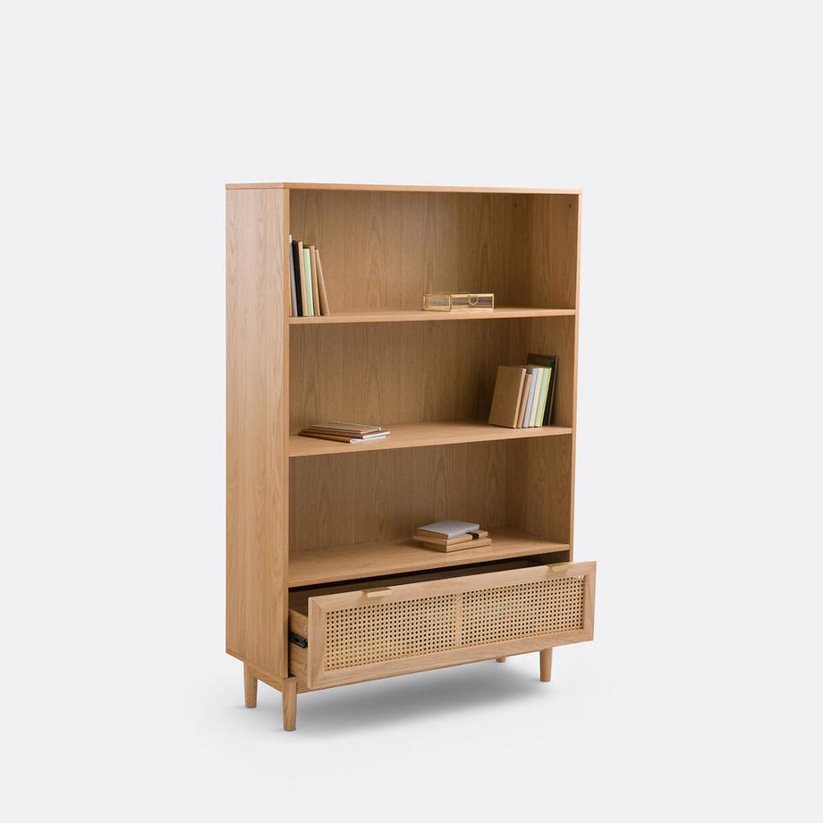 SO'HOME Bücherregal Loris  