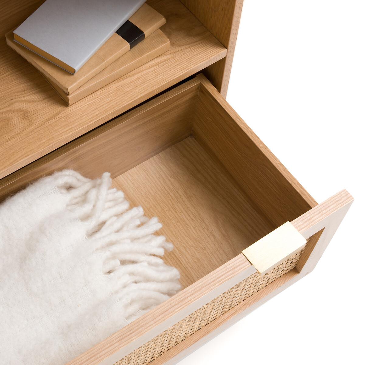 SO'HOME Étagère bibliothèque  