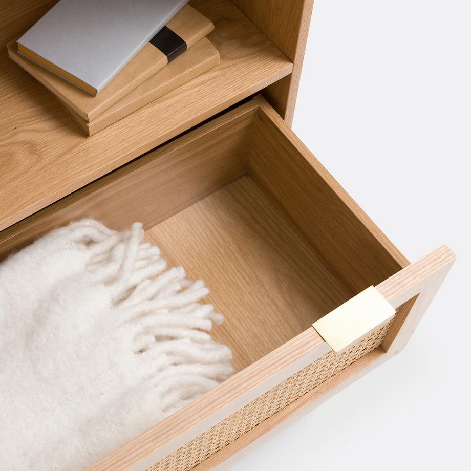 SO'HOME Bücherregal Loris  