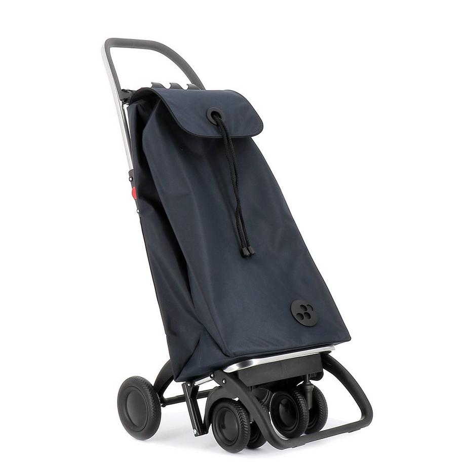 ROLSER Chariot de marché IMAX MF 4 LT gris (IMX306-G)  
