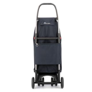 ROLSER IMAX MF 4 LT Chariot de courses  