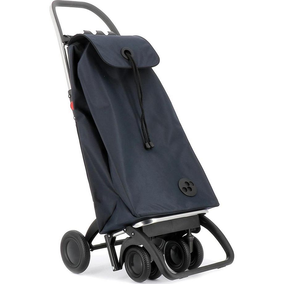 Chariot de marché IMAX MF 4 LT gris (IMX306-G)