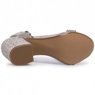 STEVE MADDEN  tacchi da malia 