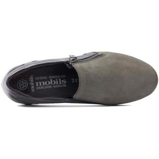 Mephisto  Garence - Loafer nubuck 