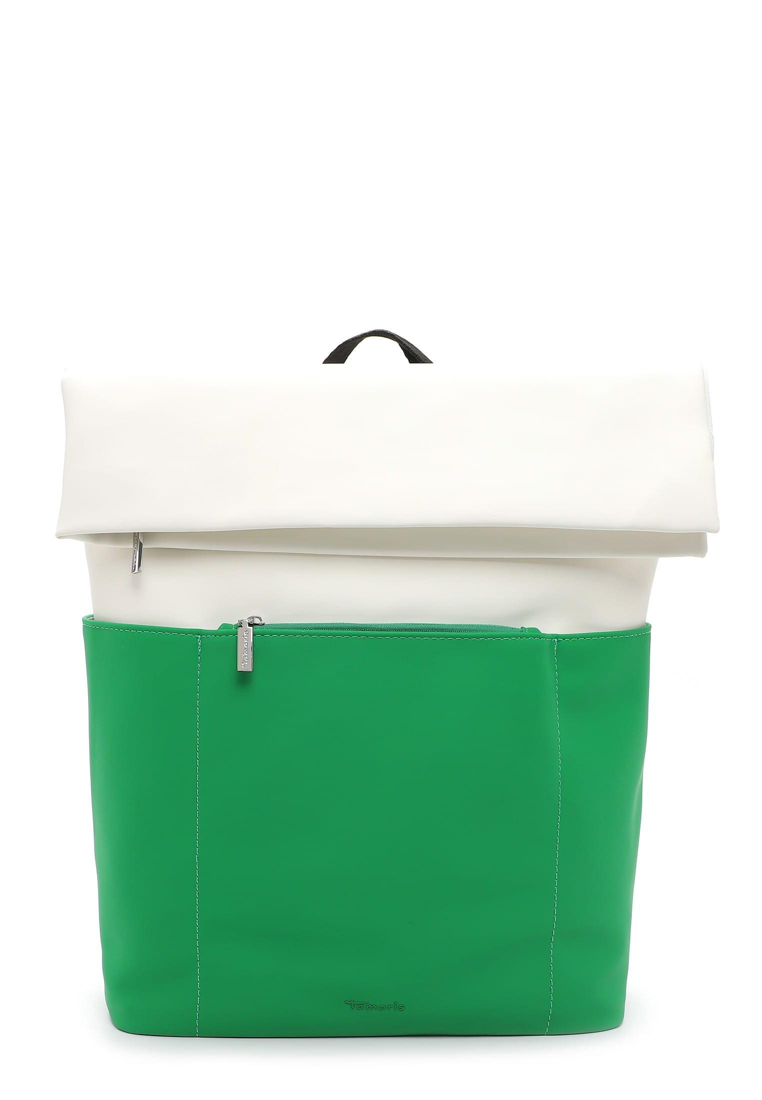 Image of Rucksack Tas Alice Damen Grün ONE SIZE