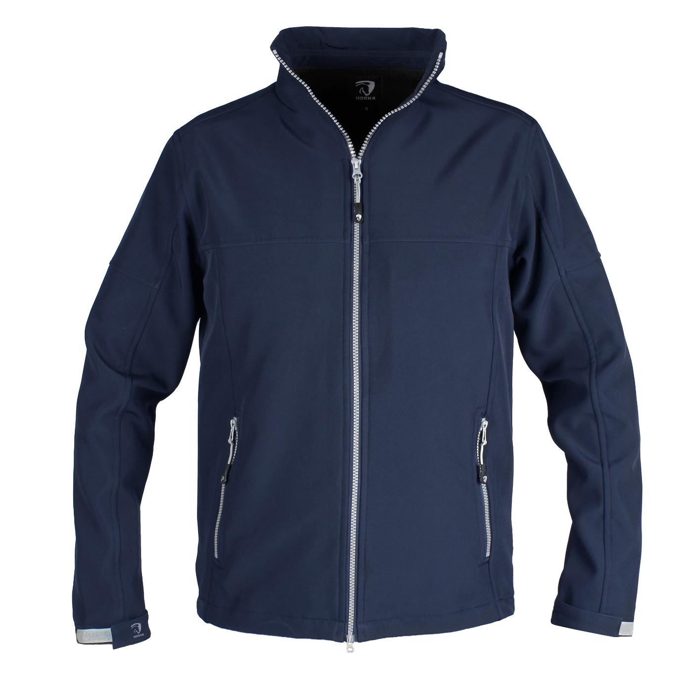 HORKA  Blouson softshell Horka Action 