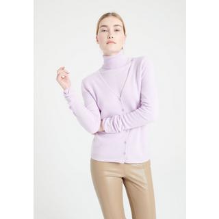 Studio Cashmere8 LILLY 7 Cardigan scollo a V aderente  