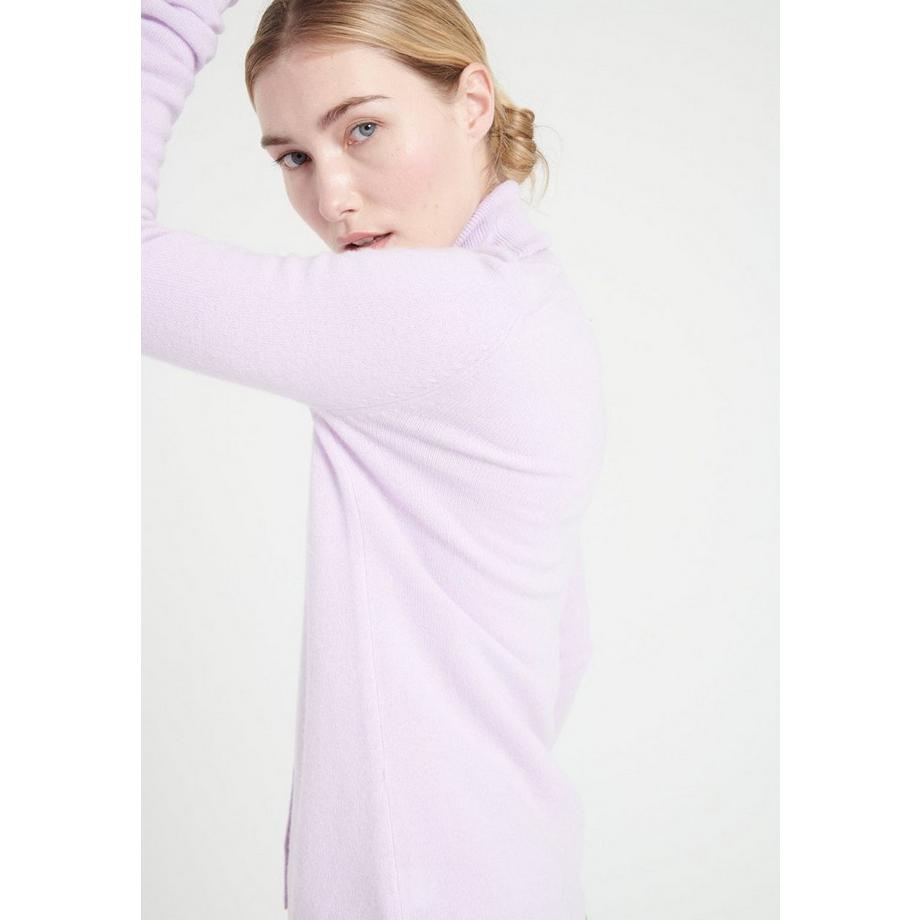 Studio Cashmere8 LILLY 7 Cardigan col V cintré  