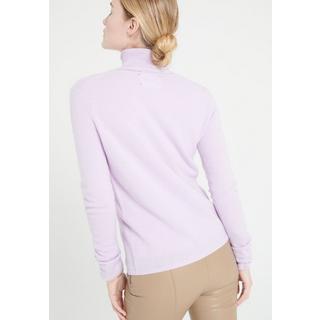 Studio Cashmere8 LILLY 7 V-Ausschnitt taillierte Strickjacke  