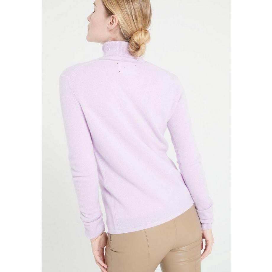 Studio Cashmere8 LILLY 7 Cardigan col V cintré  