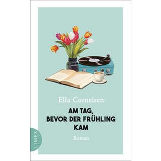 Am Tag, bevor der Frühling kam Cornelsen, Ella Couverture rigide 