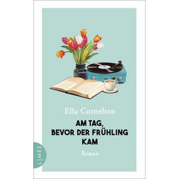 Am Tag, bevor der Frühling kam