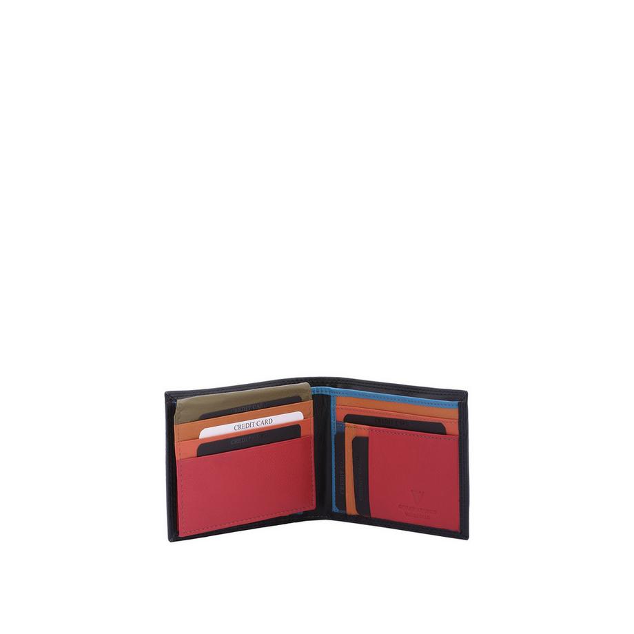 Sergio Valentini Portefeuille Bifold  