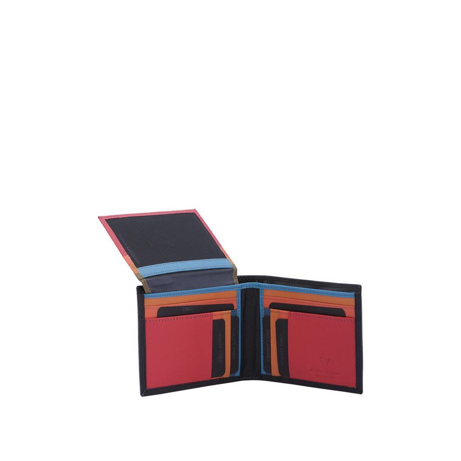 Sergio Valentini Portefeuille Bifold  